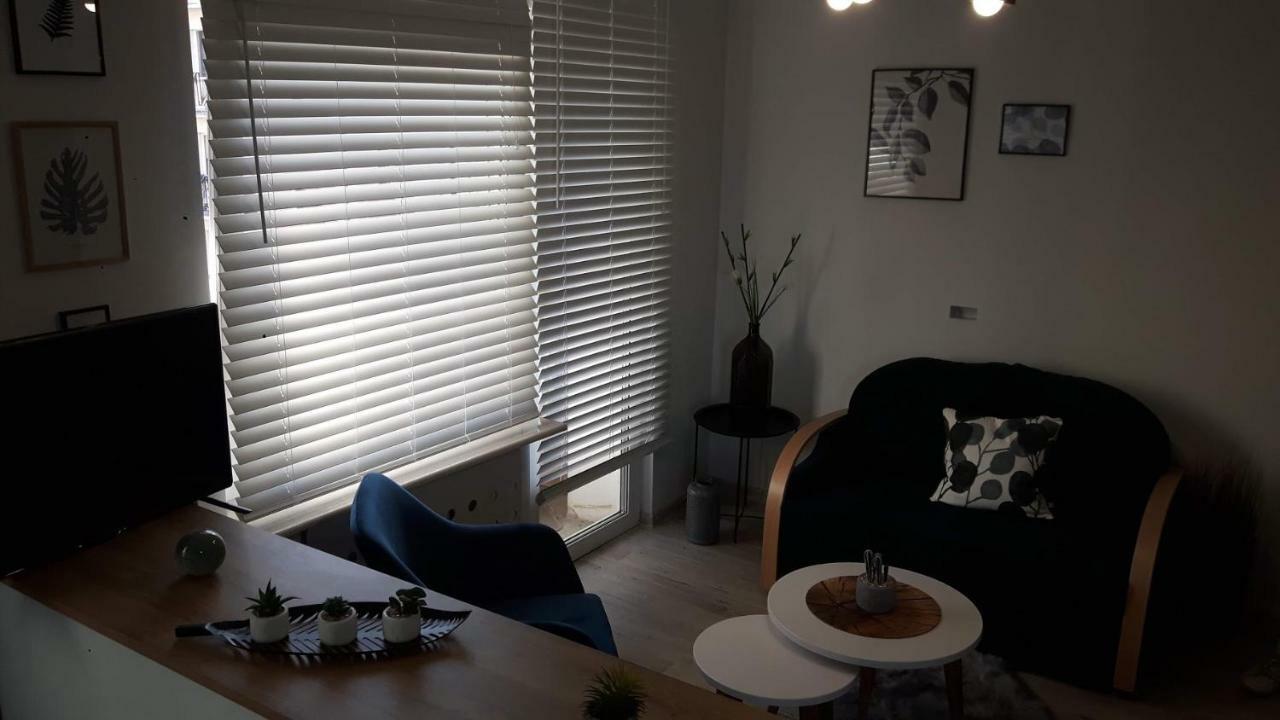 Apartament Adrianna Iława Eksteriør billede