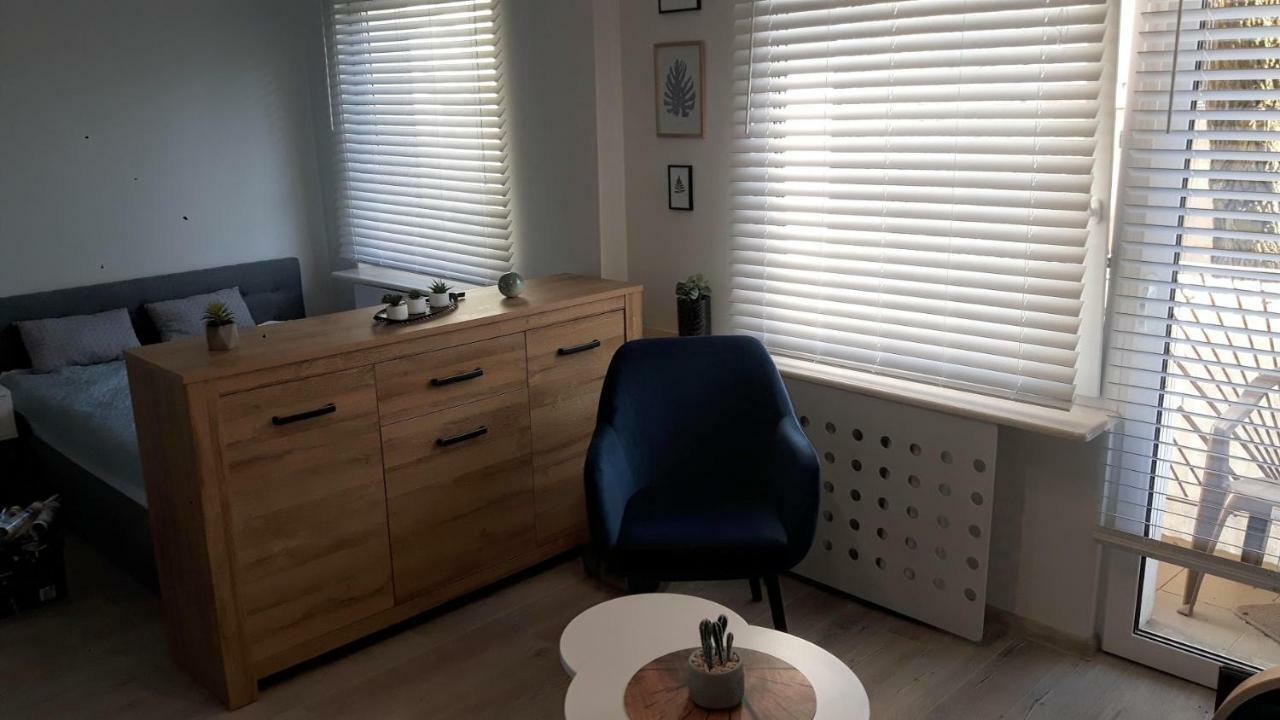 Apartament Adrianna Iława Eksteriør billede