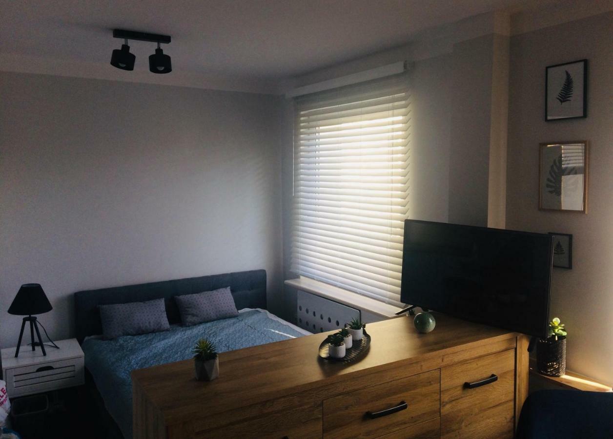 Apartament Adrianna Iława Eksteriør billede