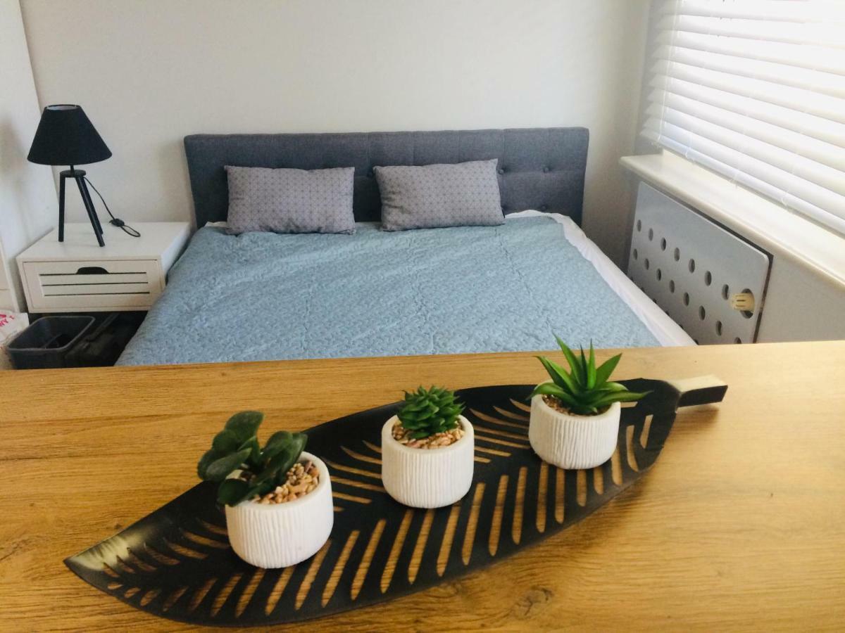 Apartament Adrianna Iława Eksteriør billede