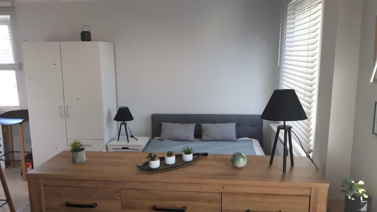 Apartament Adrianna Iława Eksteriør billede
